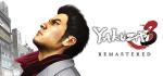 Yakuza 3 Remastered  Box Art Front